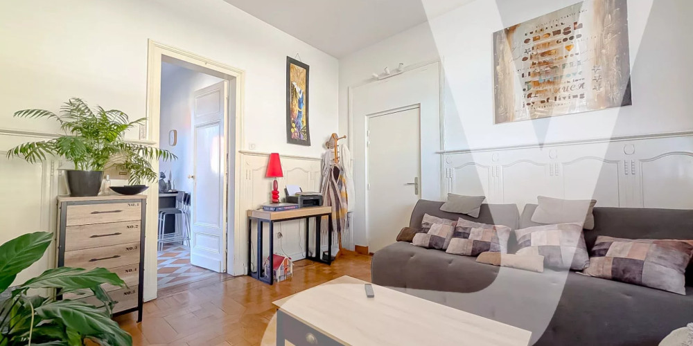 appartement à LA TESTE DE BUCH (33260)